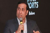 ಹಿತಾಸಕ್ತಿ ಸಂಘರ್ಷ: ಸಿಒಎ ವಿರುದ್ಧ ವಿವಿಎಸ್‌ ಲಕ್ಷ್ಮಣ್‌ ಕಿಡಿ