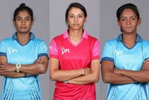 ಐಪಿಎಲ್‌: ಮಹಿಳಾ ಟಿ20 ಚಾಲೆಂಜ್‌ಗೆ ತಂಡಗಳು ಪ್ರಕಟ