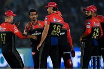 'ರಾಯಲ್ ಚಾಲೆಂಜರ್ಸ್ ಬೆಂಗಳೂರು ಈಗಲೂ ಪ್ಲೇ ಆಫ್‌ ಪ್ರವೇಶಿಸಬಲ್ಲದು!'