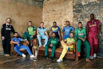 ವಿಶ್ವಕಪ್: 10 ತಂಡಗಳು, ಒಂದು ಕನಸು, ನನಸಿನೆಡೆಗಿನ ಓಟ ಶುರುವಾಗಿದೆ..