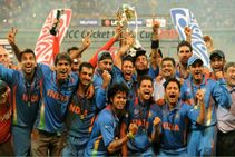 ಕ್ರಿಕೆಟ್‌ ವಿಶ್ವಕಪ್‌ನಲ್ಲಿ ಭಾರತ ತಂಡದ ವಿಶೇಷ ದಾಖಲೆ