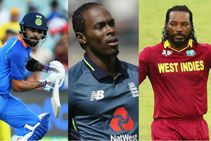 ವಿಶ್ವಕಪ್ 2019: ನೋಡಲೇಬೇಕಾದ ಐವರು ಆಕರ್ಷಣೀಯ ಆಟಗಾರರು