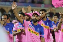 ಐಪಿಎಲ್ 2019: ರಾಜಸ್ಥಾನ್ ರಾಯಲ್ಸ್‌ಗೆ ಮತ್ತೆ ಅಜಿಂಕ್ಯ ರಹಾನೆ ನಾಯಕ