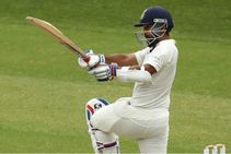 ಇಂಗ್ಲಿಷ್ ಕೌಂಟಿ: ಪಾದಾರ್ಪಣೆ ಪಂದ್ಯದಲ್ಲಿ ಶತಕ ಬಾರಿಸಿದ ಅಜಿಂಕ್ಯ ರಹಾನೆ