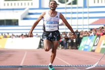 2019ರ TCS ವಿಶ್ವ 10ಕೆ ಬೆಂಗಳೂರು ಓಟದಲ್ಲಿ ಗೆದ್ದವರು ಯಾರು?