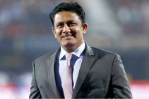 ಅನಿಲ್ ಕುಂಬ್ಳೆಯ 'ಐಪಿಎಲ್ ಫೈನಲ್ XI'ನಲ್ಲಿ ಖ್ಯಾತ ಹೆಸರುಗಳೇ ಕಾಣೆ!