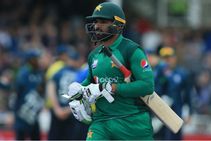 ಮಾರಕ ರೋಗಕ್ಕೆ ಪಾಕ್‌ ಕ್ರಿಕೆಟರ್ ಆಸಿಫ್ ಅಲಿ ಪುಟಾಣಿ ಪುತ್ರಿ ಬಲಿ