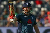 ಬೈರ್‌ಸ್ಟೋವ್‌ ಅಬ್ಬರದ ಶತಕ, ಪಾಕ್‌ ವಿರುದ್ಧ ಇಂಗ್ಲೆಂಡ್‌ಗೆ ಜಯ