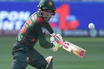 ತ್ರಿಕೋನ ಏಕದಿನ ಸರಣಿ: ವಿಂಡೀಸ್‌ಗೆ ಸೋಲುಣಿಸಿದ ಬಾಂಗ್ಲಾ ಫೈನಲ್‌ಗೆ