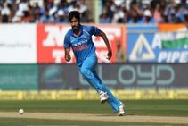 ಜಸ್‌ಪ್ರೀತ್‌ ಬುಮ್ರಾ ಬಗ್ಗೆ ಆಸ್ಟ್ರೇಲಿಯಾದ ದಿಗ್ಗಜ ಬ್ರೆಟ್‌ ಲೀ ಹೇಳಿದ್ದಿದು!