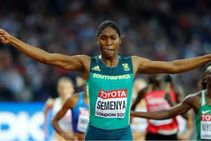 ಐಎಎಎಫ್ ವಿರುದ್ಧ ಕೇಸ್ ಸೋತ ಲಿಂಗ ವಿವಾದಿತ ಅಥ್ಲೀಟ್ ಕ್ಯಾಸ್ಟರ್ ಸೆಮೆನ್ಯಾ