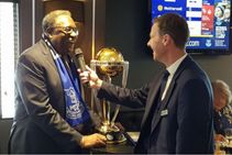 ಕ್ರಿಕೆಟ್ ವಿಶ್ವಕಪ್ ಫೈನಲ್‌ನಲ್ಲಿ ಶತಕ ಬಾರಿಸಿದ ಇಬ್ಬರೇ ನಾಯಕರಿವರು!