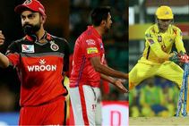 ಮುಗಿದು ಹೋಗೋ ಮುನ್ನ ಗಮನಿಸಿ; ಐಪಿಎಲ್ 2019ರ ಪ್ರಮುಖ ವಿವಾದಗಳಿವು!