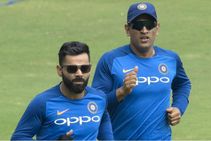 ಕೊಹ್ಲಿ-ಧೋನಿ ನಾಯಕತ್ವದ ನಡುವಿನ ವ್ಯತ್ಯಾಸ ಬಿಚ್ಚಿಟ್ಟ ಜಾಂಟಿ ರೋಡ್ಸ್