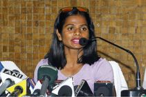 ಬ್ಲ್ಯಾಕ್‌ಮೇಲ್‌ಗೆ ಹೆದರಿ ನಾನು ಸಲಿಂಗಿಯೆಂದು ಬಹಿರಂಗಪಡಿಸಿದೆ: ದ್ಯುತೀ