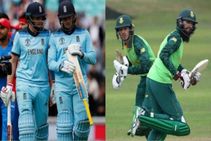 ವಿಶ್ವಕಪ್‌: ಇಂಗ್ಲೆಂಡ್‌ VS ದಕ್ಷಿಣ ಆಫ್ರಿಕಾ ಹಣಾಹಣಿಯ ಮುನ್ನೋಟ