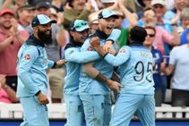 ವಿಶ್ವಕಪ್: ದ.ಆಫ್ರಿಕಾ ವಿರುದ್ಧ ಗೆದ್ದು ಶುಭಾರಂಭ ಮಾಡಿದ ಇಂಗ್ಲೆಂಡ್‌