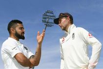 ಭಾರತೀಯ ಕ್ರಿಕೆಟರ್ ಎಂದರೆ ಮಾರ್ಗನ್‌ಗೆ ಇಷ್ಟೊಂದು ತಾತ್ಸಾರನಾ?!