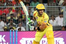 ಐಪಿಎಲ್: ಡೆಲ್ಲಿ ಟ್ರೋಫಿ ಕನಸು ಭಗ್ನ, ಚೆನ್ನೈ ಸೂಪರ್‌ ಕಿಂಗ್ಸ್ ಫೈನಲ್‌ಗೆ ಲಗ್ಗೆ