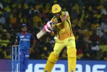 ಐಪಿಎಲ್: ಡಿಸಿ ಎದುರು ಸಿಎಸ್‌ಕೆ ಗೆಲುವಿನ ಗುಟ್ಟು ಬಿಚ್ಚಿಟ್ಟ ಡು ಪ್ಲೆಸಿಸ್