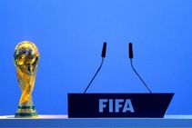ಕತಾರ್‌ ವಿಶ್ವಕಪ್‌ನಲ್ಲಿ 48 ರಾಷ್ಟ್ರಗಳು ಆಡುವುದಿಲ್ಲ ಎಂದ ಫಿಫಾ