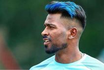 ಐಪಿಎಲ್: ಎಂಎಸ್ ಧೋನಿಗೊಂದು ವಿಶೇಷ ಸಂದೇಶ ಬರೆದ ಹಾರ್ದಿಕ್ ಪಾಂಡ್ಯ