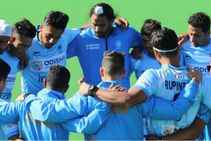 ಹಾಕಿ ಟೆಸ್ಟ್: ಮೊದಲ ಪಂದ್ಯದಲ್ಲೇ ಆಸ್ಟ್ರೇಲಿಯಾಕ್ಕೆ ತಲೆ ಬಾಗಿದ ಭಾರತ