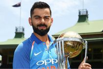 ವಿಶ್ವಕಪ್: ಅದ್ದೂರಿ ಕ್ರಿಕೆಟ್ ಹಬ್ಬಕ್ಕೆ ಐಸಿಸಿಯಿಂದ ಅಧಿಕೃತ ಗೀತೆ ಬಿಡುಗಡೆ