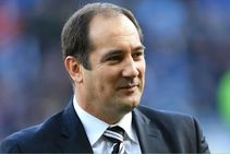 ಭಾರತ ಫುಟ್ಬಾಲ್‌ ತಂಡಕ್ಕೆ ನೂತನ ಕೋಚ್‌ ನೇಮಕ, ಛೆಟ್ರಿ ಅಭಿಪ್ರಾಯ ಹೀಗಿದೆ