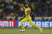 'ಗೇಲಿಗೊಳಗಾದವನೇ ಗೆಲ್ಲೋದು' ಅಂತ ಸಾರಿದ ಸಿಎಸ್‌ಕೆ ಬೌಲರ್ ತಾಹಿರ್!