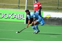 ಹಾಕಿ: ಆಸ್ಟ್ರೇಲಿಯಾ 'ಎ' ವಿರುದ್ಧ ಭಾರತಕ್ಕೆ ಜಯ