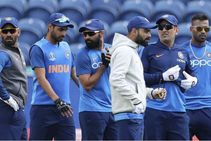 ಭಾರತ vs ಬಾಂಗ್ಲಾದೇಶ: ಕೊನೇ ಅಭ್ಯಾಸ ಪಂದ್ಯದಲ್ಲಾದ್ರೂ ಭಾರತ ಗೆದ್ದೀತ್ತಾ?