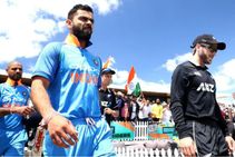 ಅಭ್ಯಾಸ ಪಂದ್ಯ: ಕಿವೀಸ್ ವಿರುದ್ಧ ಭಾರತದ 4ನೇ ಕ್ರಮಾಂಕಕ್ಕೆ ಯಾರು?