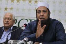 ವಿಶ್ವಕಪ್‌ನಲ್ಲಿ ಭಾರತ ವಿರುದ್ಧ ಪಾಕ್‌ ಗೆಲ್ಲುತ್ತೆ ಎಂದ ಇಂಜಮಾಮ್‌!