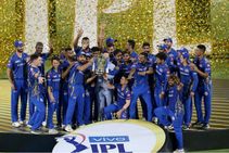 'ಈ ಸಲ ಕಪ್ ನಮ್ದೇ' ಎಂದ ಮುಂಬೈ ಇಂಡಿಯನ್ಸ್-ಟ್ವಿಟರ್ ಪ್ರತಿಕ್ರಿಯೆಗಳು