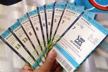 2019ರ ಐಪಿಎಲ್‌ ಫೈನಲ್ ಪಂದ್ಯದ ಟಿಕೆಟ್‌ಗಳು ಏನಾಯ್ತು ಗೊತ್ತಾ?