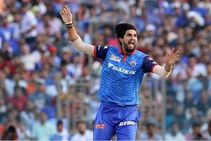 ಭಾರತ ವಿಶ್ವಕಪ್ ಮೀಸಲು ತಂಡದಲ್ಲಿ ವೇಗಿ ಇಶಾಂತ್‌ ಶರ್ಮಾಗೆ ಸ್ಥಾನ