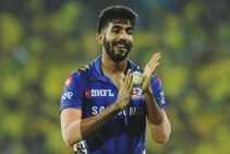 IPL ಫೈನಲ್‌ ಬಳಿಕ ಬುಮ್ರಾ ಬಗ್ಗೆ ಸಚಿನ್‌ ತೆಂಡೂಲ್ಕರ್‌ ಹೇಳಿದ್ದಿದು!