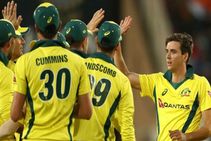 ಐಸಿಸಿ ಏಕದಿನ ಕ್ರಿಕೆಟ್‌ ವಿಶ್ವಕಪ್‌: ಆಸ್ಟ್ರೇಲಿಯಾ ತಂಡಕ್ಕೂ ಗಾಯದ ಬರೆ