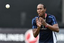 ಇಂಗ್ಲೆಂಡ್‌ನ ಜೋಫ್ರಾ ಆರ್ಚರ್ ಇನ್ಮುಂದೆ ಇಂಟರ್ ನ್ಯಾಷನಲ್ ಕ್ರಿಕೆಟರ್!