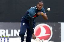 'ಆರ್ಚರ್ ಸೇರಿಕೊಂಡರೆ ಇಂಗ್ಲೆಂಡ್ ವಿಶ್ವಕಪ್ ತಂಡವನ್ನು ತಡೆಯೋರಿಲ್ಲ!'