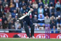ಏಕದಿನ ಪಂದ್ಯ: ಬಟ್ಲರ್ ಸ್ಫೋಟಕ ಶತಕ, ವಿಶ್ವಕಪ್‌ಗೆ ಇಂಗ್ಲೆಂಡ್ ಫುಲ್‌ಫಿಟ್?!