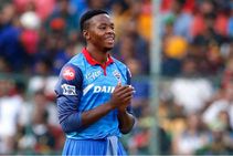 ಐಪಿಎಲ್ ಇತಿಹಾಸ ನಿರ್ಮಿಸಲಿದ್ದಾರೆ ಡೆಲ್ಲಿ ವೇಗಿ ಕಾಗಿಸೋ ರಬಾಡಾ