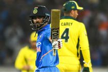 ವಿಶ್ವಕಪ್ 2019: ಭಾರತದ ಆಲ್ ರೌಂಡರ್ ಕೇದಾರ್ ಜಾಧವ್ ಫುಲ್ ಫಿಟ್!