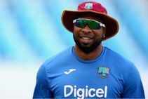 ಡೇವಿಡ್ ವಾರ್ನರ್ ಐಪಿಎಲ್ ಅನುಪಸ್ಥಿತಿಗೆ ಪ್ರತಿಕ್ರಿಯಿಸಿದ ಕೀರನ್ ಪೊಲಾರ್ಡ್