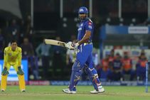 IPL: ಅಂಪೈರ್‌ ಪ್ರಮಾದಕ್ಕೆ ಪ್ರತಿಕ್ರಿಯಿಸಿದ ಪೊಲಾರ್ಡ್‌ಗೆ ದಂಡ!