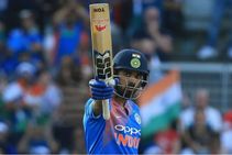 ವಿಶ್ವಕಪ್‌ನಲ್ಲಿ 4ನೇ ಕ್ರಮಾಂಕಕ್ಕೆ ಕೆಎಲ್ ರಾಹುಲ್ ಸೂಕ್ತ: ವೆಂಗ್‌ಸರ್ಕಾರ್