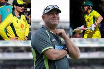 ವಿಶ್ವಕಪ್‌: ವಾರ್ನರ್‌, ಸ್ಮಿತ್‌ಗೆ ಮಾಜಿ ಕೋಚ್ ಲೆಹ್ಮನ್‌ ಹೇಳಿದ್ದೇನು?