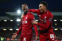 ಲಿವರ್‌ಪೂಲ್‌ನಲ್ಲಿ ಮುಳುಗಿದ ಎಫ್‌ಸಿ ಬಾರ್ಸಿಲೋನಾ