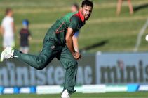 ಗಾಯಗೊಂಡಿದ್ದರೂ ಪಂದ್ಯ ಆಡಲು ಸಜ್ಜಾದ ಬಾಂಗ್ಲಾ ತಂಡದ ನಾಯಕ